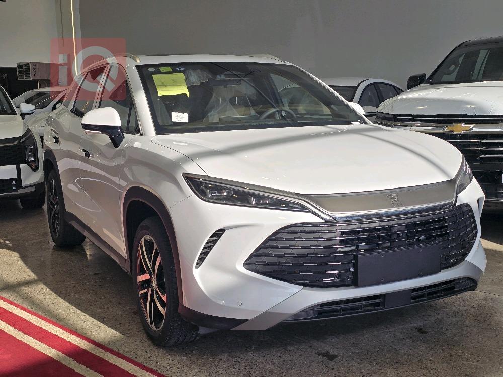 بي واي دي سونغ L DM-i